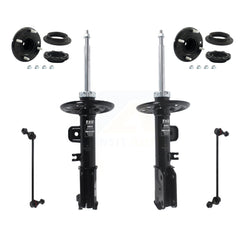 Transit Auto KSS-106811 Suspension Strut for 2013-2019 Ford Explorer - Front