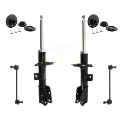 Transit Auto KSS-106812 Suspension Strut for 2007-2017 Chevrolet Equinox, Chevrolet Captiva Sport and More - Front