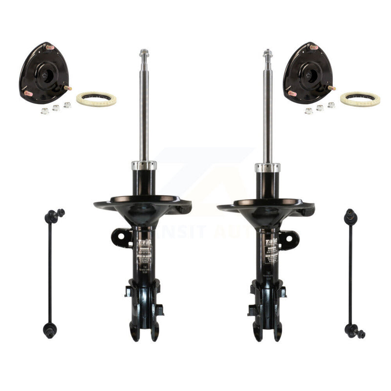 Transit Auto KSS-106814 Suspension Strut for 2006-2014 Kia Sedona, Hyundai Entourage - Front