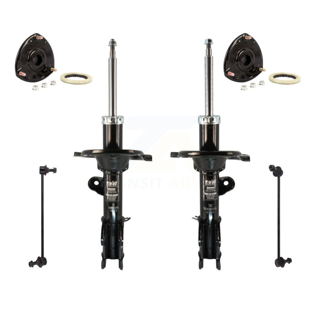 Transit Auto KSS-106815 Suspension Strut for 2007-2012 Hyundai Veracruz - Front
