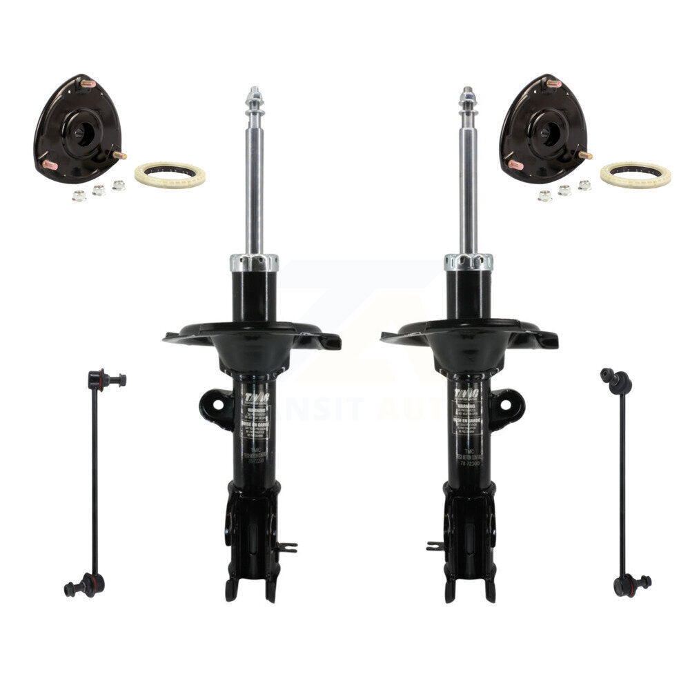 Transit Auto KSS-106816 Suspension Strut for 2007-2009 Hyundai Santa Fe - Front