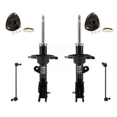 Transit Auto KSS-106816 Suspension Strut for 2007-2009 Hyundai Santa Fe - Front