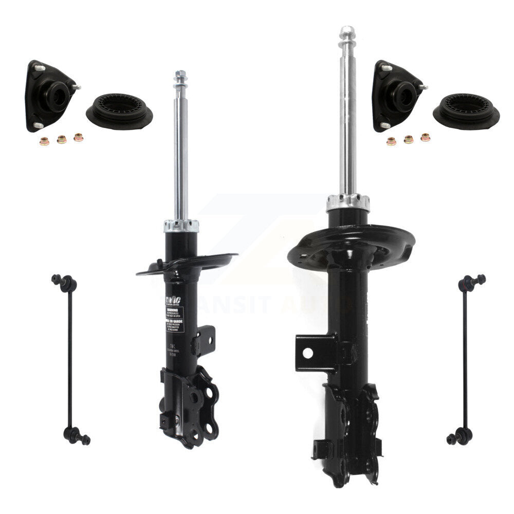 Transit Auto KSS-106818 Suspension Strut for 2012 Kia Optima - Front