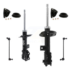 Transit Auto KSS-106819 Suspension Strut for 2013-2014 Hyundai Sonata - Front
