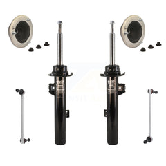 Transit Auto KSS-106820 Suspension Strut for 2006-2013 BMW 135is, BMW 328i and More - Front