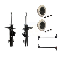 Transit Auto KSS-106825 Suspension Strut for 2004-2010 BMW X3 - Front