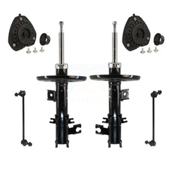 Transit Auto KSS-106826 Suspension Strut for 2009-2014 Nissan Maxima - Front