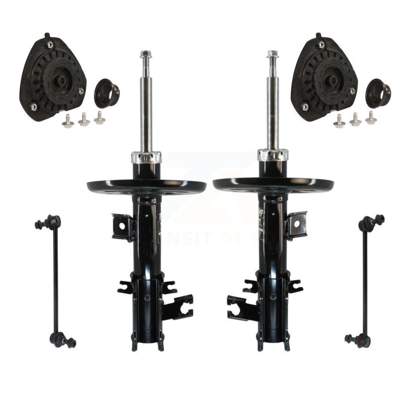 Transit Auto KSS-106826 Suspension Strut for 2009-2014 Nissan Maxima - Front