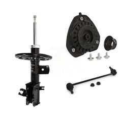 Transit Auto KSS-106830 Suspension Strut for 2007-2012 Nissan Altima - Front Left