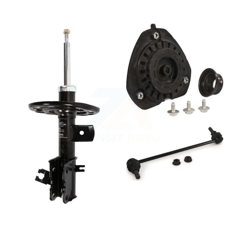 Transit Auto KSS-106830 Suspension Strut for 2007-2012 Nissan Altima - Front Left