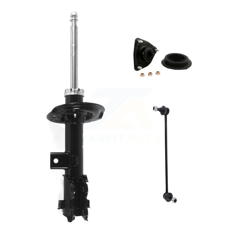 Transit Auto KSS-106831 Suspension Strut for 2012 Kia Optima - Front Left