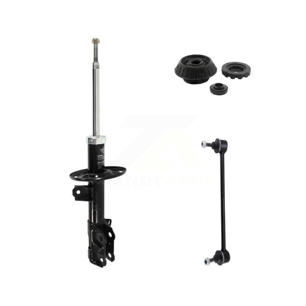 Transit Auto KSS-106832 Suspension Strut for 2007-2008 Honda Fit - Front Left
