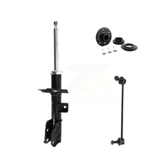 Transit Auto KSS-106835 Suspension Strut for 2007-2009 Chevrolet Equinox, Pontiac Torrent - Front Left