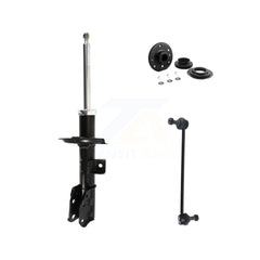 Transit Auto KSS-106836 Suspension Strut for 2007-2017 Chevrolet Equinox, Chevrolet Captiva Sport and More - Front Left