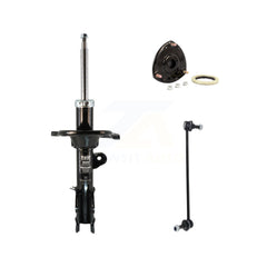 Transit Auto KSS-106839 Suspension Strut for 2007-2012 Hyundai Veracruz - Front Left