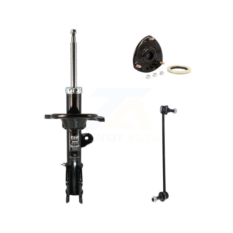 Transit Auto KSS-106839 Suspension Strut for 2007-2012 Hyundai Veracruz - Front Left