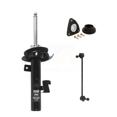 Transit Auto KSS-106841 Suspension Strut for 2012-2015 Mazda 5 - Front Left