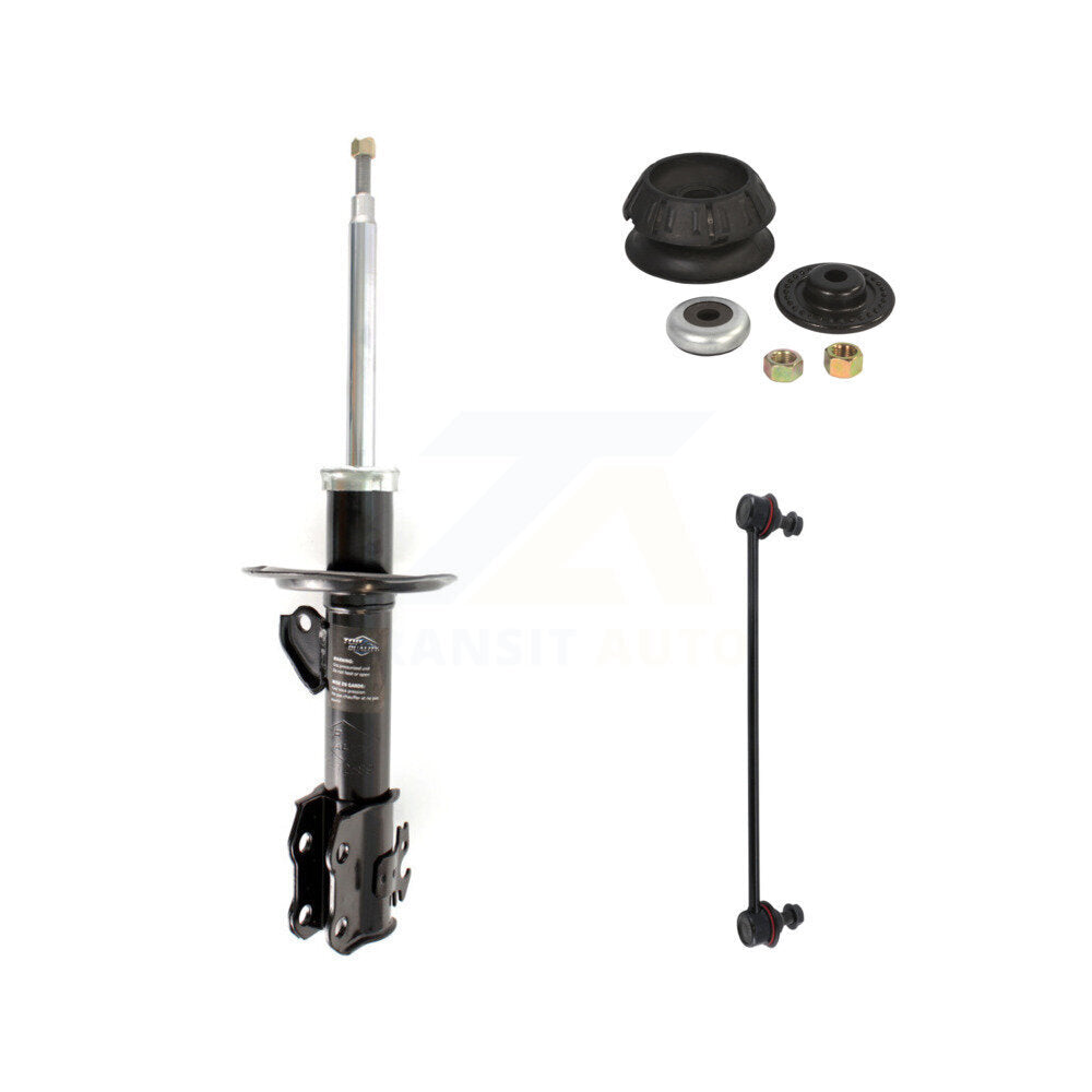Transit Auto KSS-106843 Suspension Strut for 2006-2015 Toyota Prius C, Toyota Yaris - Front Left
