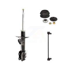 Transit Auto KSS-106843 Suspension Strut for 2006-2015 Toyota Prius C, Toyota Yaris - Front Left