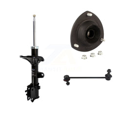 Transit Auto KSS-106845 Suspension Strut for 2005-2010 Hyundai Tucson, Kia Sportage - Front Left