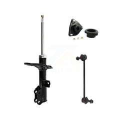 Transit Auto KSS-106847 Suspension Strut for 2010-2013 Kia Forte5, Kia Forte, Kia Forte Koup - Front Left