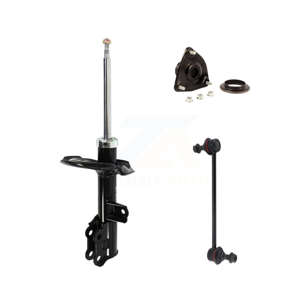 Transit Auto KSS-106848 Suspension Strut for 2007-2011 Hyundai Elantra - Front Left