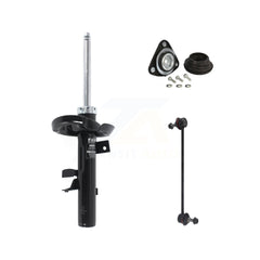 Transit Auto KSS-106851 Suspension Strut for 2012-2018 Ford C-Max, Ford Focus - Front Left