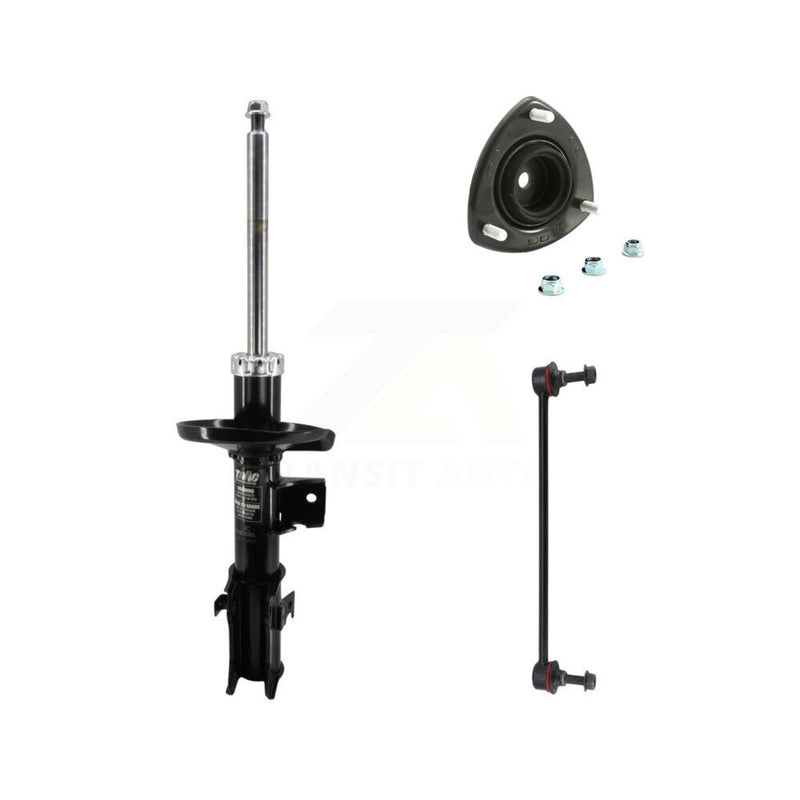 Transit Auto KSS-106855 Suspension Strut for 2006-2013 Suzuki Grand Vitara - Front Left