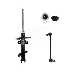 Transit Auto KSS-106857 Suspension Strut for 2011-2014 Mazda 2 - Front Left