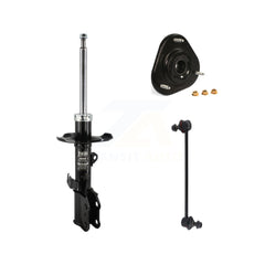 Transit Auto KSS-106860 Suspension Strut for 2003-2008 Pontiac Vibe, Toyota Matrix - Front Left