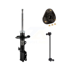 Transit Auto KSS-106861 Suspension Strut for 2003-2008 Toyota Corolla - Front Left