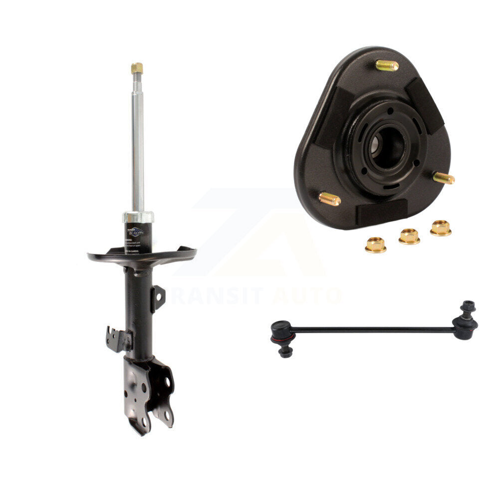 Transit Auto KSS-106862 Suspension Strut for 2004-2009 Toyota Prius - Front Left