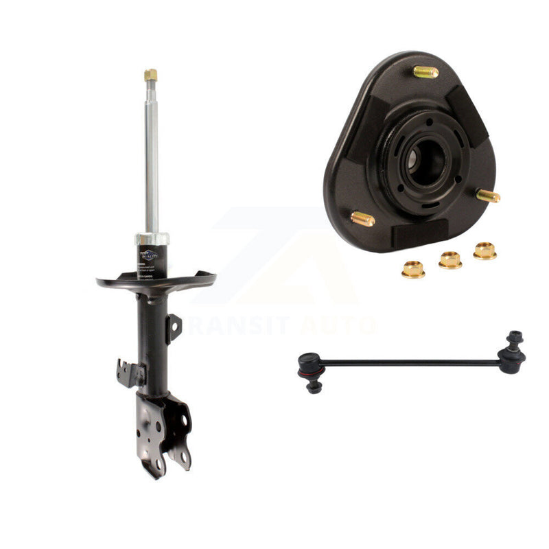 Transit Auto KSS-106862 Suspension Strut for 2004-2009 Toyota Prius - Front Left