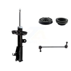 Transit Auto KSS-106863 Suspension Strut for 2011-2012 Buick Verano, Chevrolet Cruze, Chevrolet Volt - Front Left