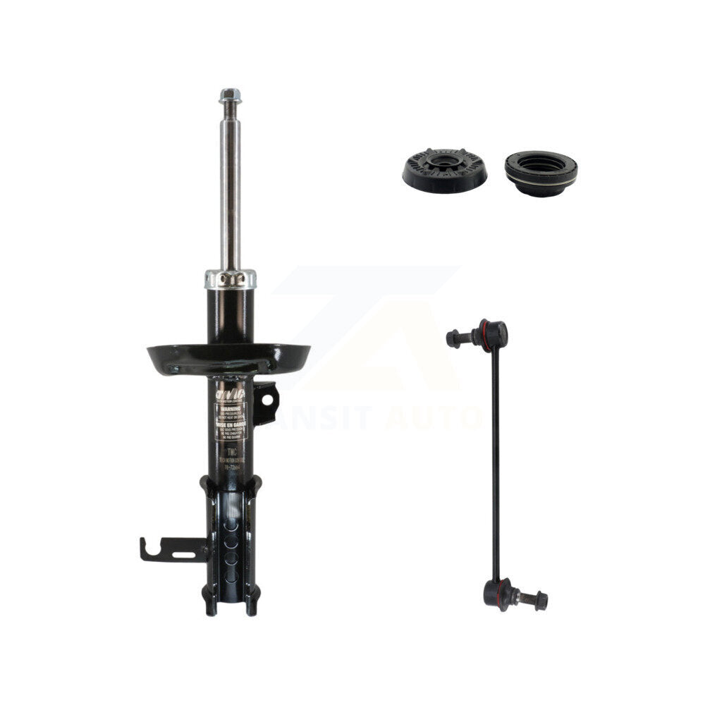 Transit Auto KSS-106864 Suspension Strut for 2012-2017 Chevrolet Cruze Limited, Buick Verano and More - Front Left