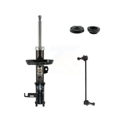 Transit Auto KSS-106864 Suspension Strut for 2012-2017 Chevrolet Cruze Limited, Buick Verano and More - Front Left