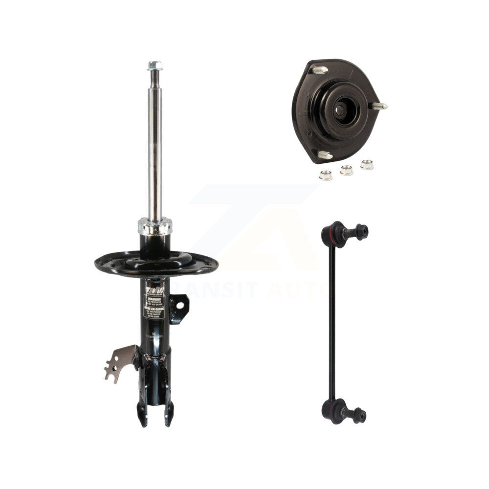 Transit Auto KSS-106865 Suspension Strut for 2012-2017 Toyota Camry - Front Left