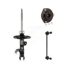 Transit Auto KSS-106865 Suspension Strut for 2012-2017 Toyota Camry - Front Left