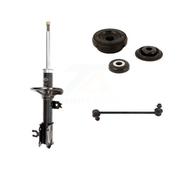 Transit Auto KSS-106866 Suspension Strut for 2004-2011 Pontiac G3, Chevrolet Aveo5 and More - Front Left