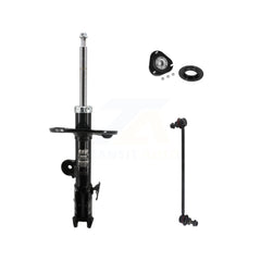 Transit Auto KSS-106869 Suspension Strut for 2006-2012 Toyota RAV4 - Front Left