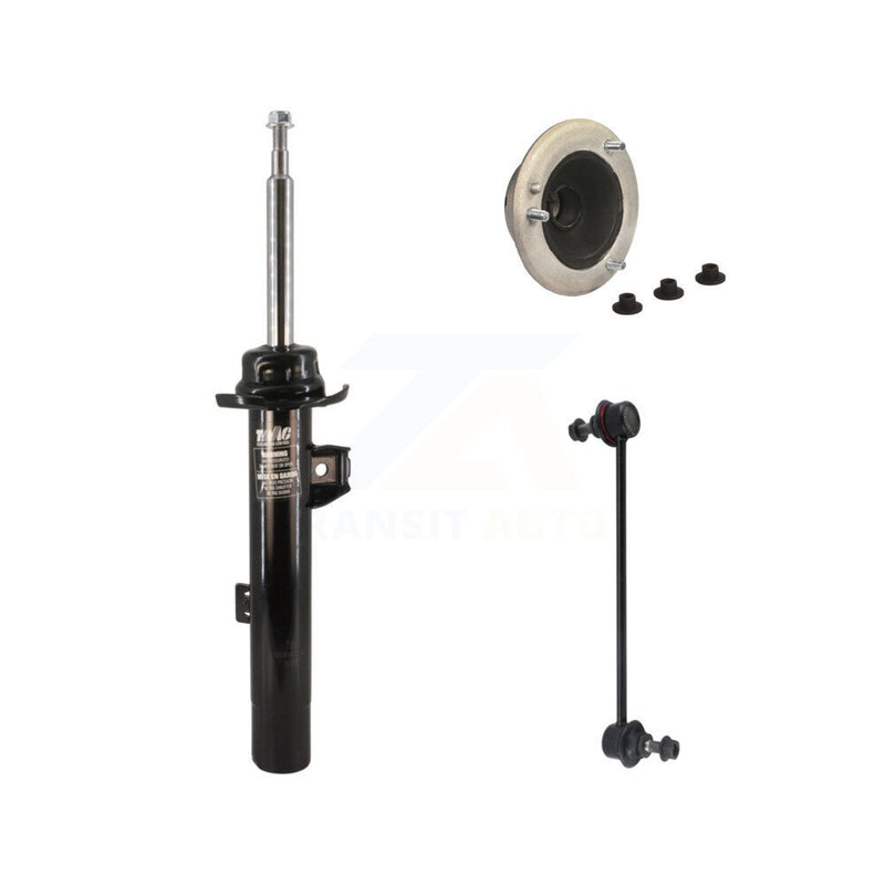 Transit Auto KSS-106871 Suspension Strut for 2006 BMW 325Ci, BMW 330Ci - Front Left