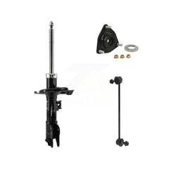 Transit Auto KSS-106876 Suspension Strut for 2008-2011 Mitsubishi Lancer - Front Left