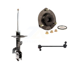 Transit Auto KSS-106880 Suspension Strut for 2004-2006 Toyota Solara, Lexus ES330, Toyota Camry - Front Left