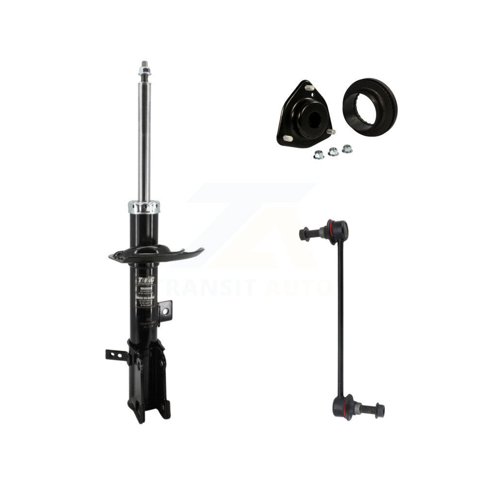 Transit Auto KSS-106886 Suspension Strut for 2009-2019 Dodge Journey - Front Left