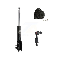 Transit Auto KSS-106887 Suspension Strut for 1999-2004 Chevrolet Tracker, Suzuki Vitara - Front Left