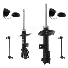 Transit Auto KSS-106888 Suspension Strut for 2013-2015 Kia Optima, Hyundai Sonata - Front