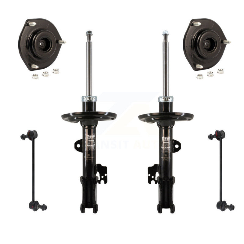 Transit Auto KSS-106889 Suspension Strut for 2009-2015 Toyota Venza - Front
