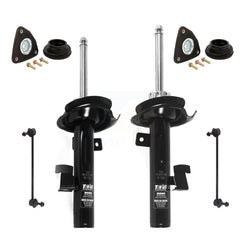 Transit Auto KSS-106890 Suspension Strut for 2012-2015 Mazda 5 - Front