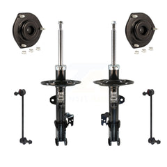 Transit Auto KSS-106891 Suspension Strut for 2010-2015 Lexus RX350, Toyota Highlander, Lexus RX450h - Front