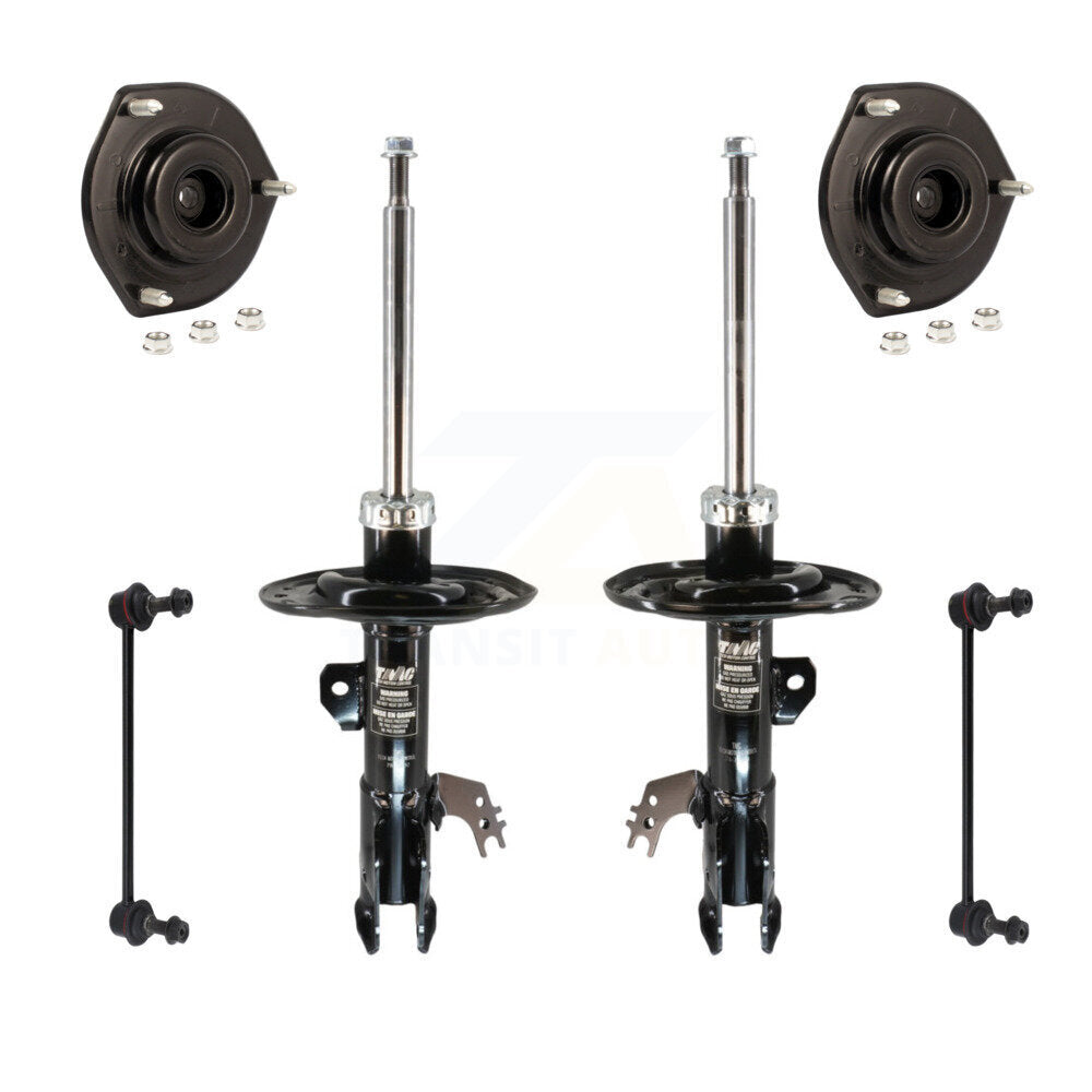 Transit Auto KSS-106892 Suspension Strut for 2012-2017 Toyota Camry - Front